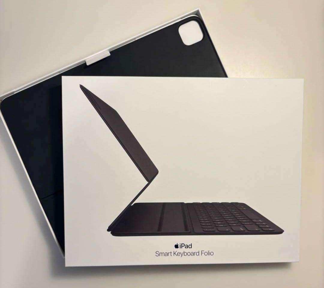 iPad Pro 12.9 第4世代 512GB+Apple Pencil2