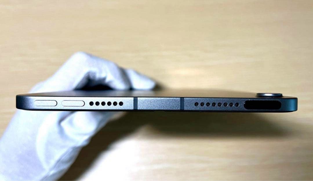 Apple iPad mini 本体 8.3インチ