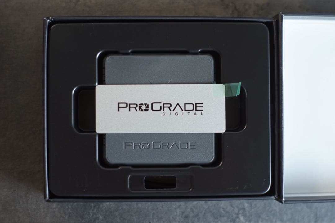 その他 ProGrade Digital CFexpress 4.0 Type B