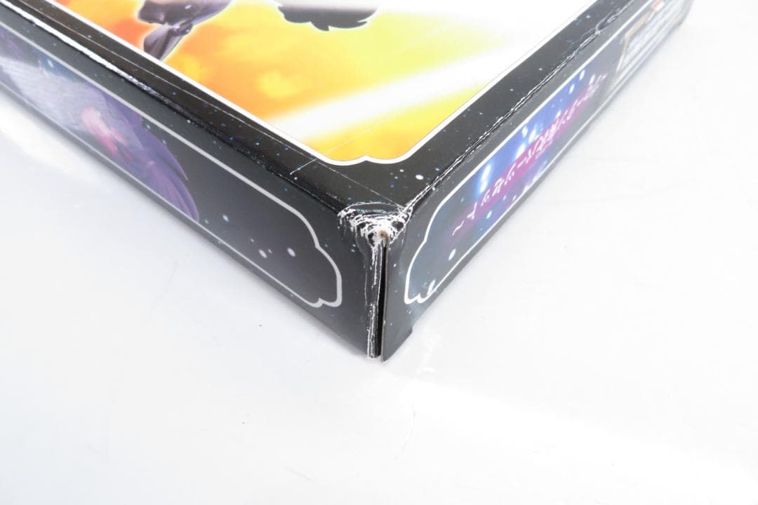 【外箱傷有新品】聖闘士聖衣神話EX ブロークン冥衣パーツセット