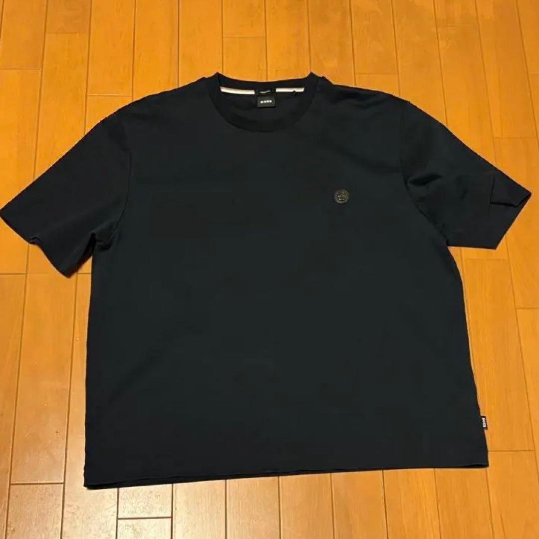 ※おまけ付き　ヒューゴボス　テーラードジャケット　4WAYストレッチ