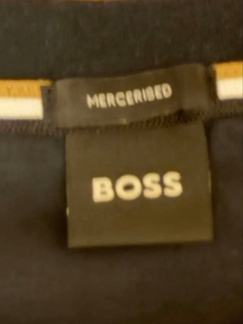 ※おまけ付き　ヒューゴボス　テーラードジャケット　4WAYストレッチ