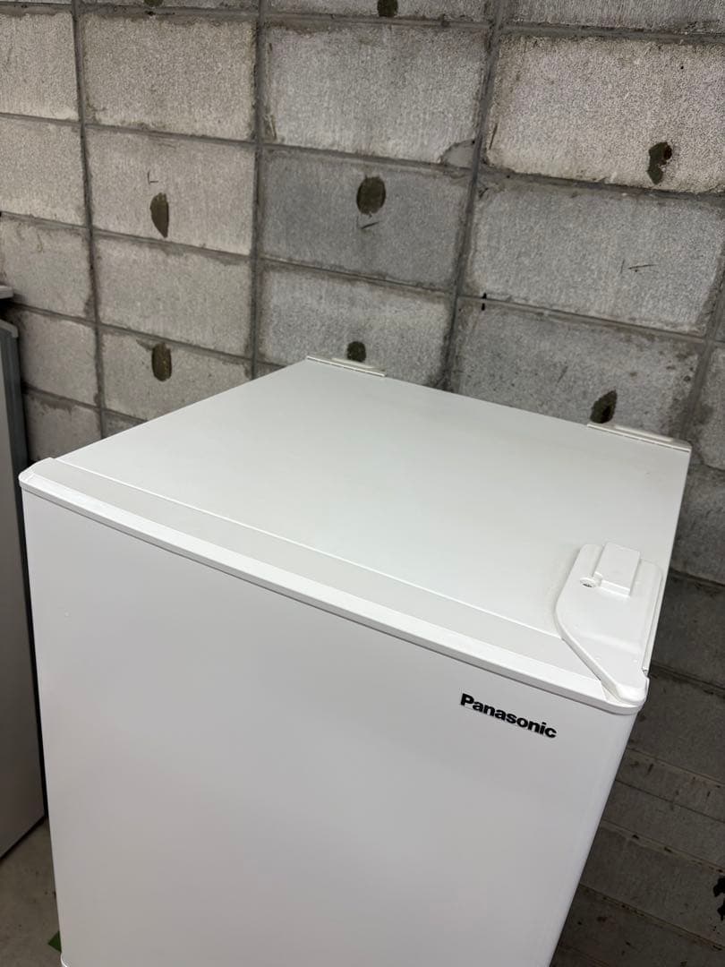 配送設置まで/パナソニック2021年3ドア冷蔵庫