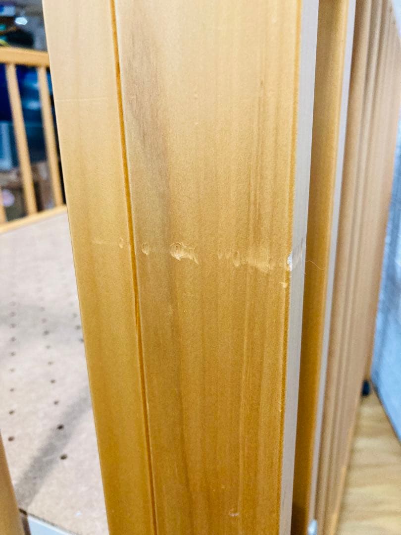 専用 ベビーベッド ナチュラル スリーピー