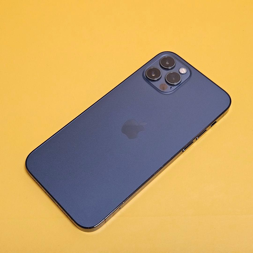 iPhone 12 Pro 128GB｜24時間以内発送#167