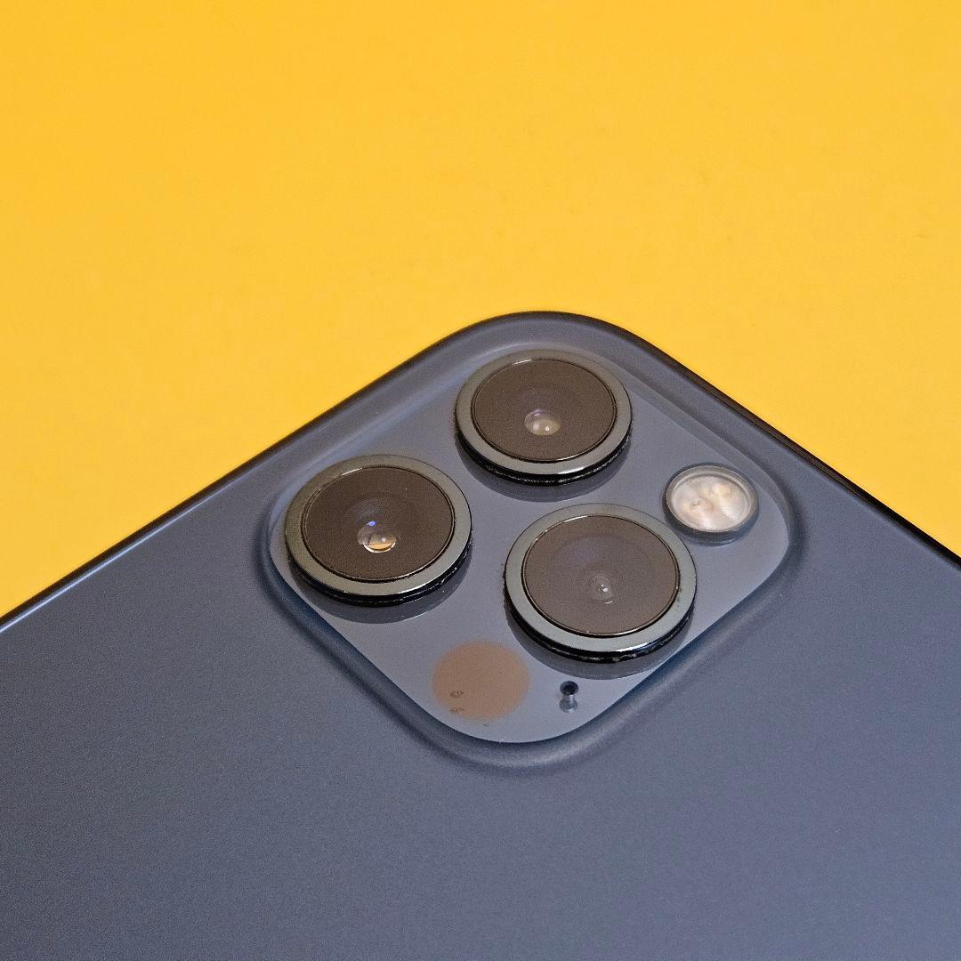 iPhone 12 Pro 128GB｜24時間以内発送#167