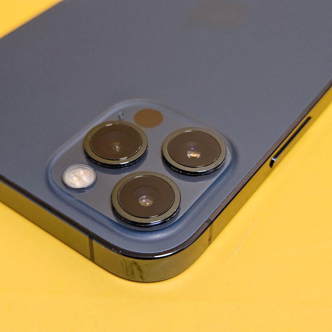 iPhone 12 Pro 128GB｜24時間以内発送#167