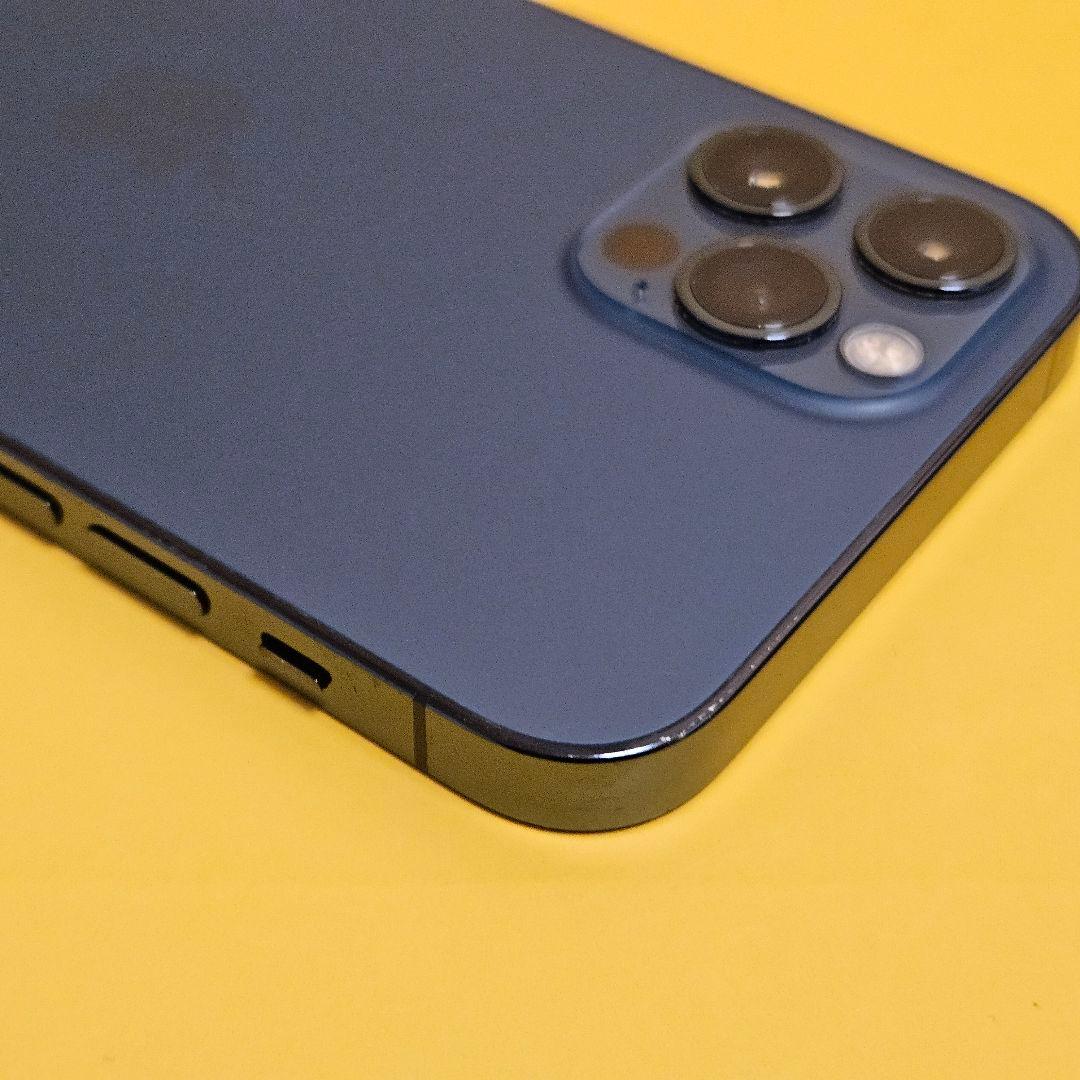 iPhone 12 Pro 128GB｜24時間以内発送#167