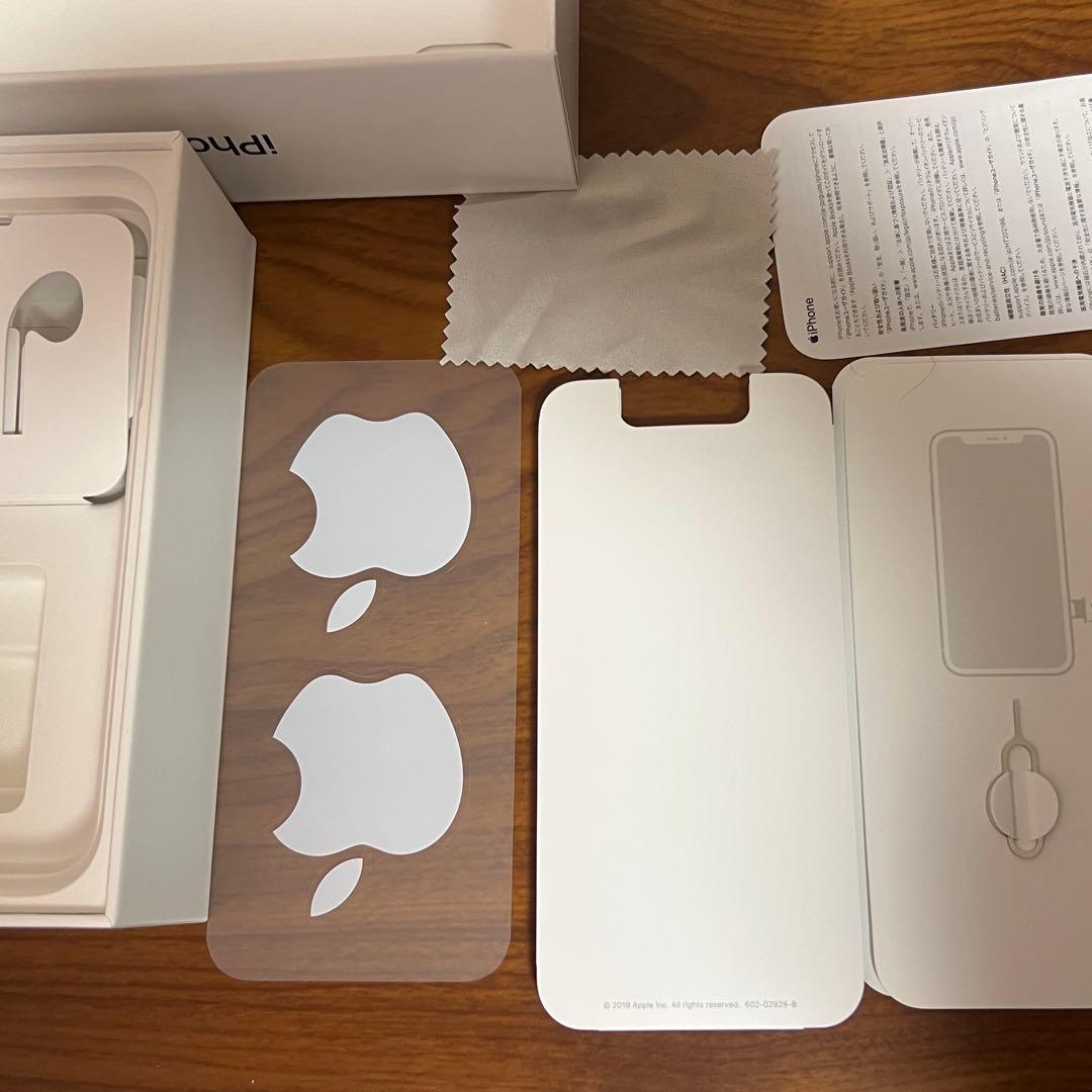 SIMフリー iPhone11 64GB ブラック 本体 初期化済 動作良好