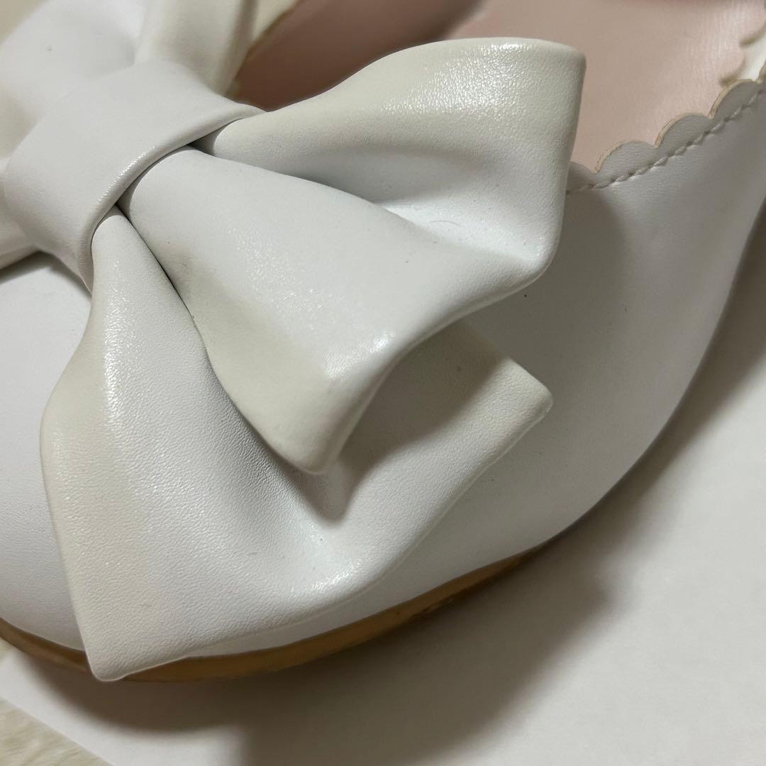 リルリボンシューズ