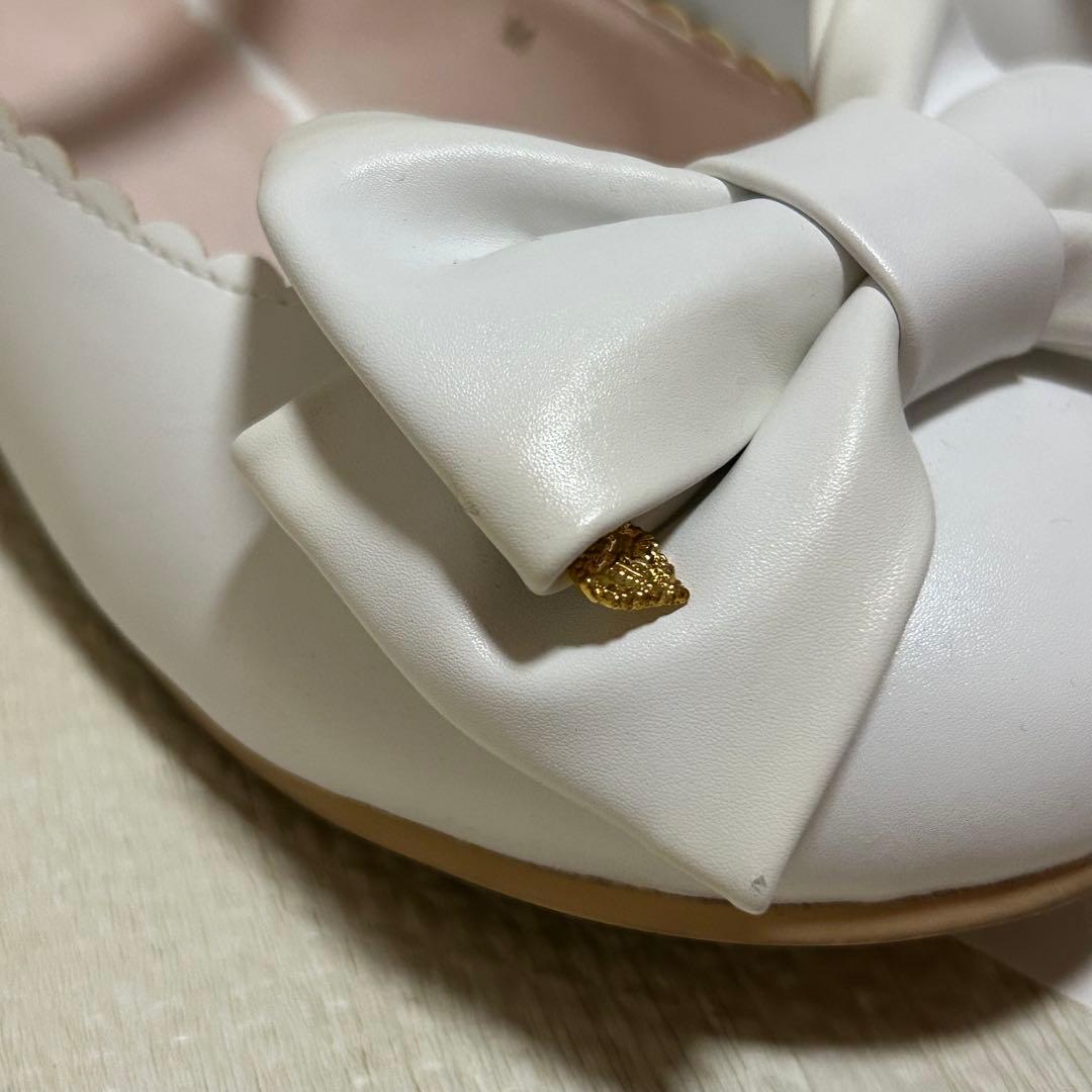 リルリボンシューズ