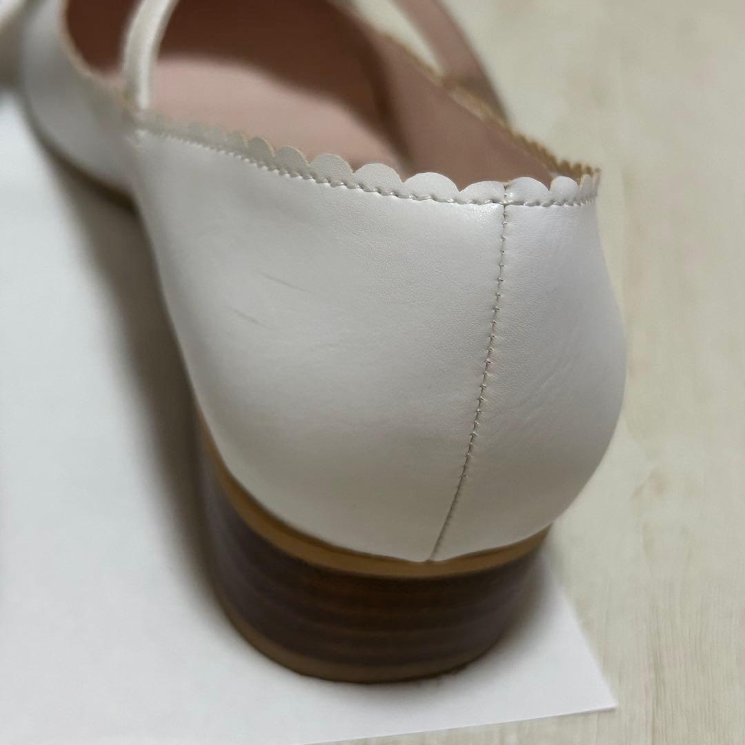 リルリボンシューズ