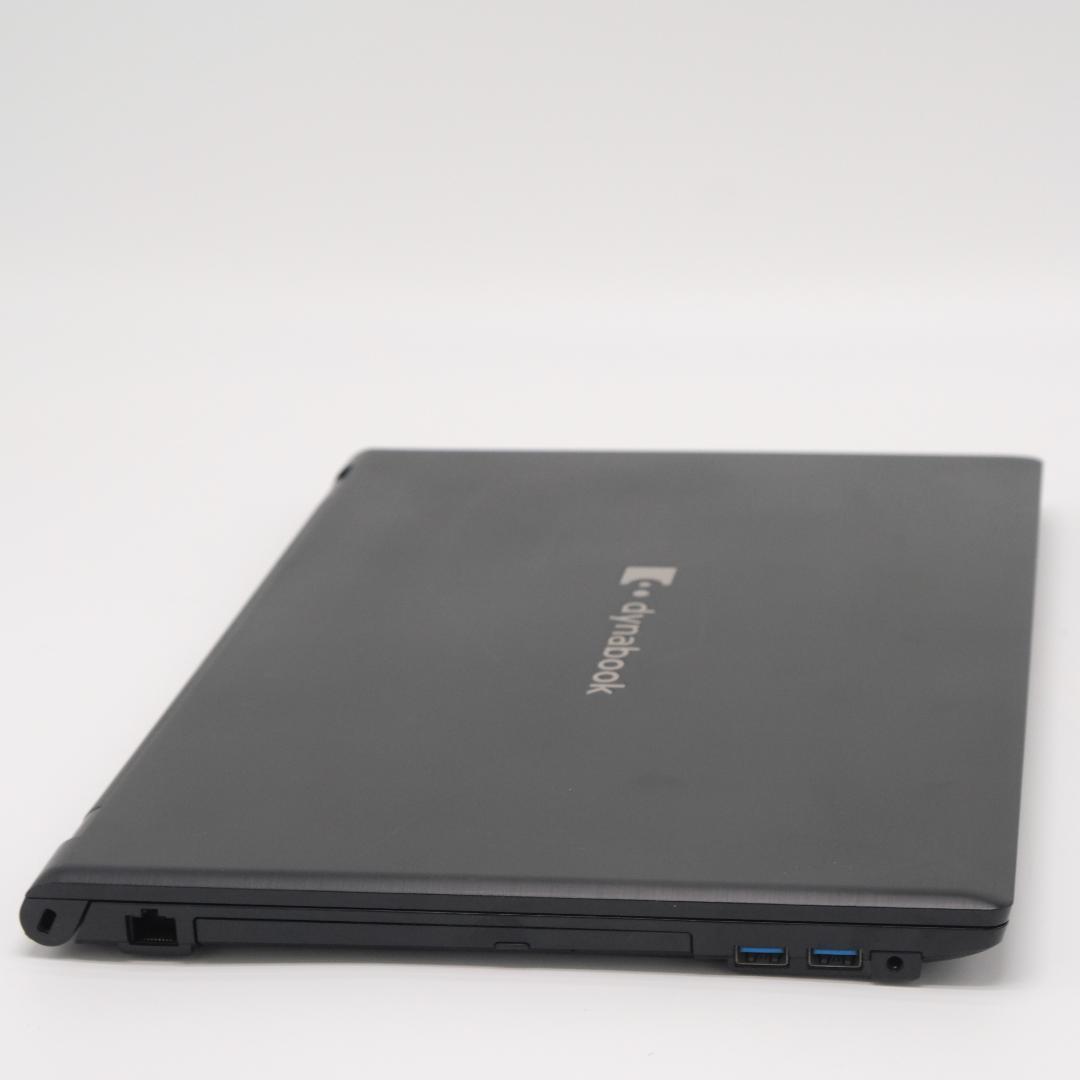 dynabook B55/HS i5第11世代 SSD512GB DVD付
