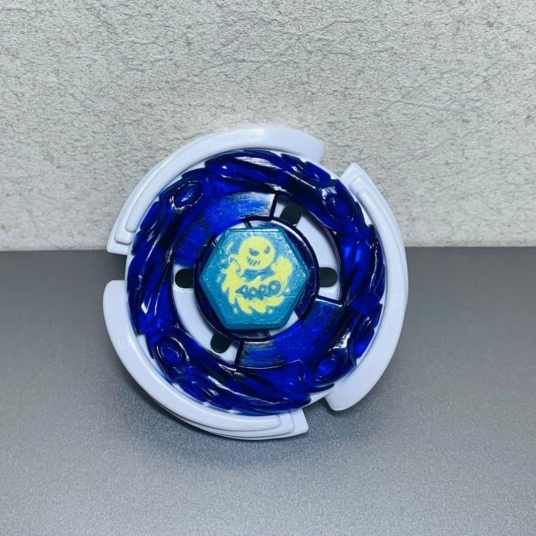 メタルファイトベイブレードランダムブースター ライトvol2 ウィンドアクアリオ