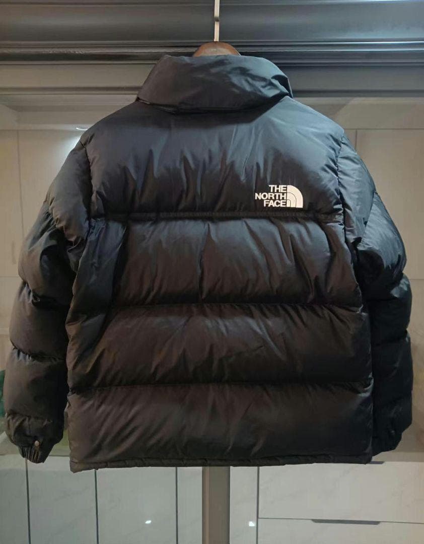 S　ザノースフェイス　ヌプシ　 700fill　ダウンジャケット