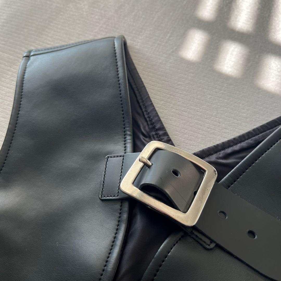 Her Praha バッククロスハーネス【litmus】値下げしました！★