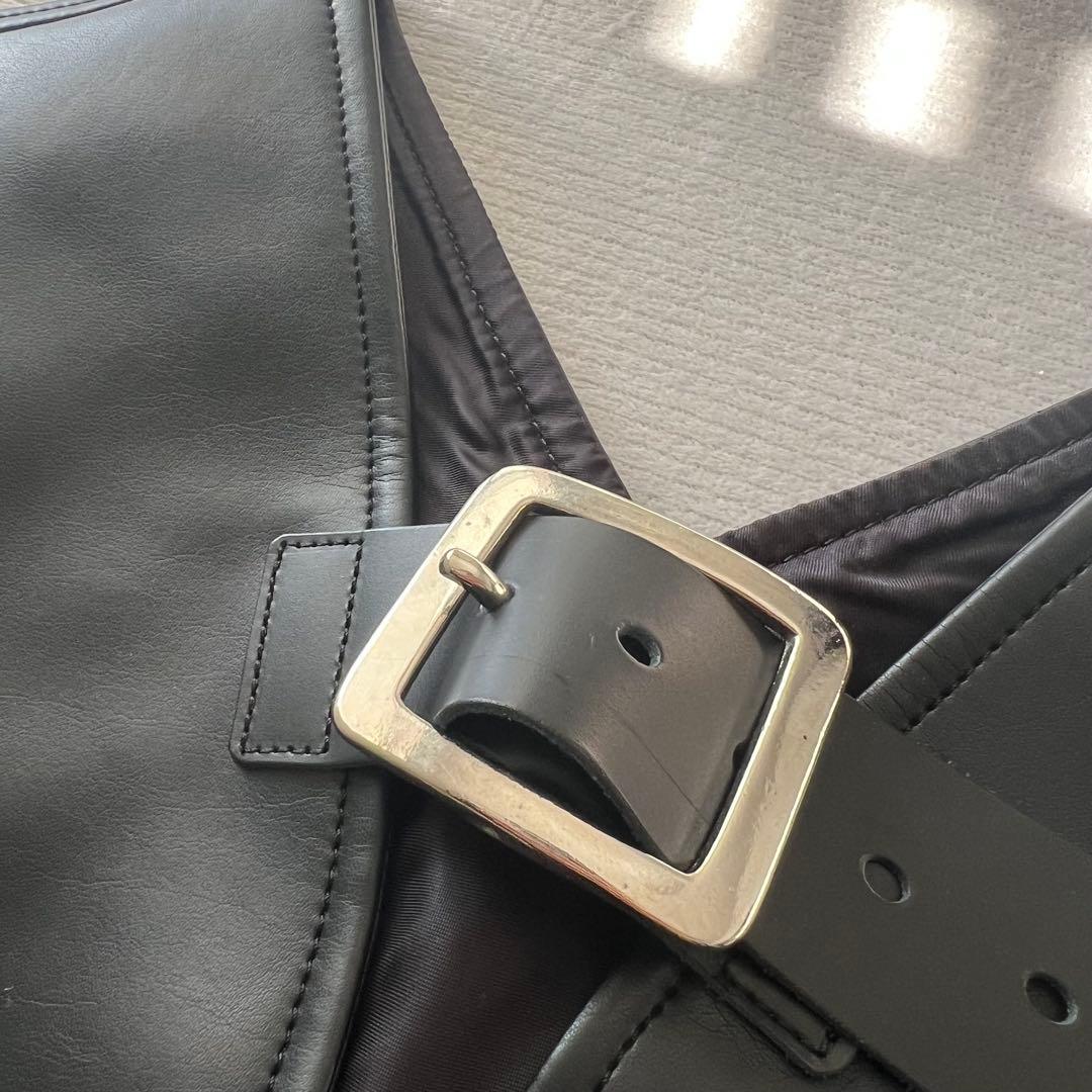 Her Praha バッククロスハーネス【litmus】値下げしました！★