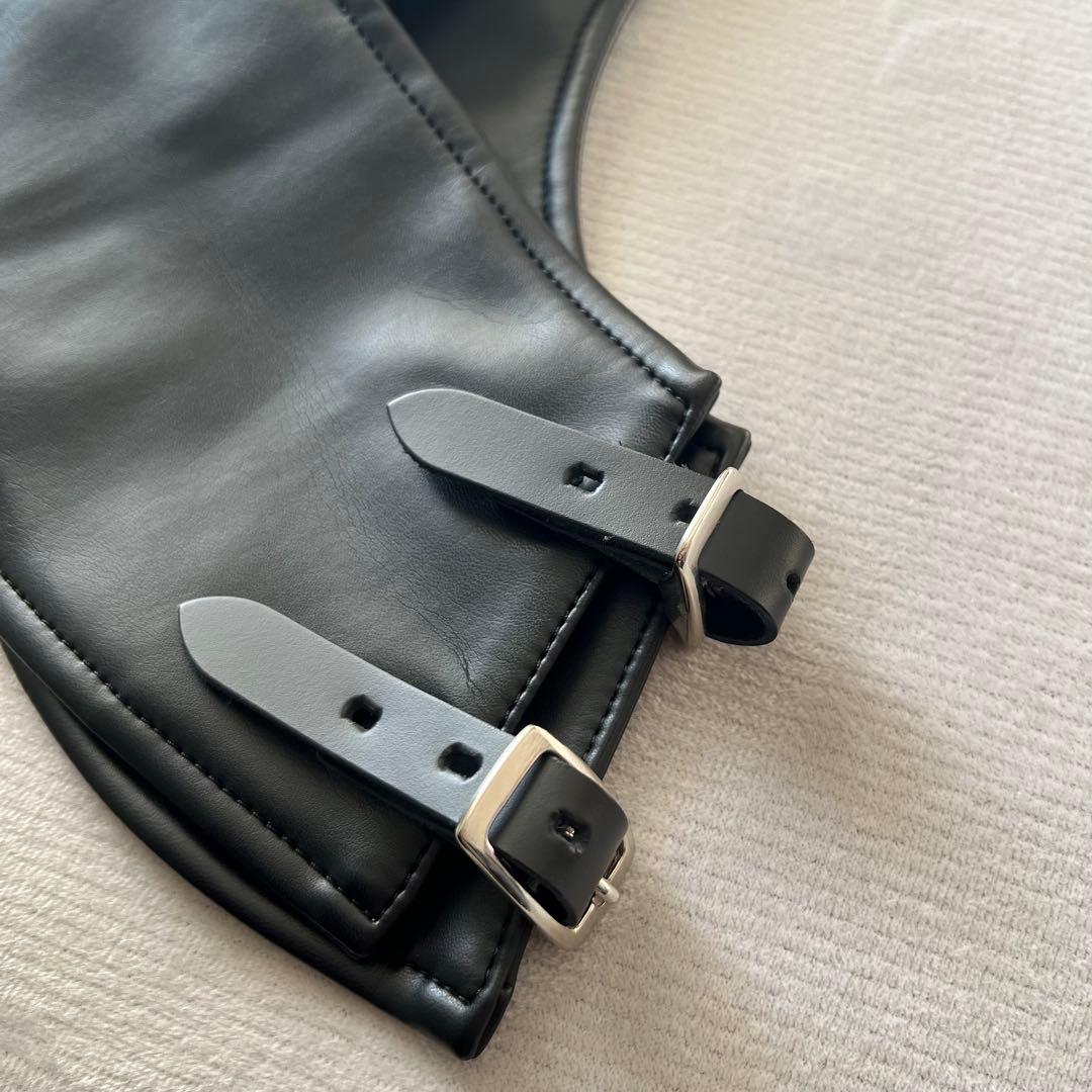 Her Praha バッククロスハーネス【litmus】値下げしました！★