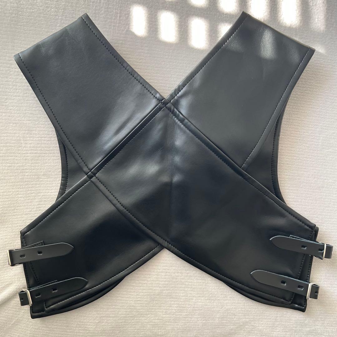 Her Praha バッククロスハーネス【litmus】値下げしました！★