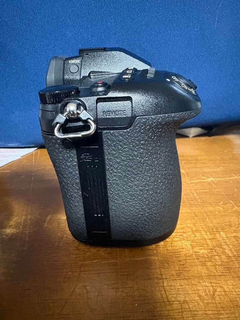 LUMIX DC-G9 PRO 美品　シャッター1,136回