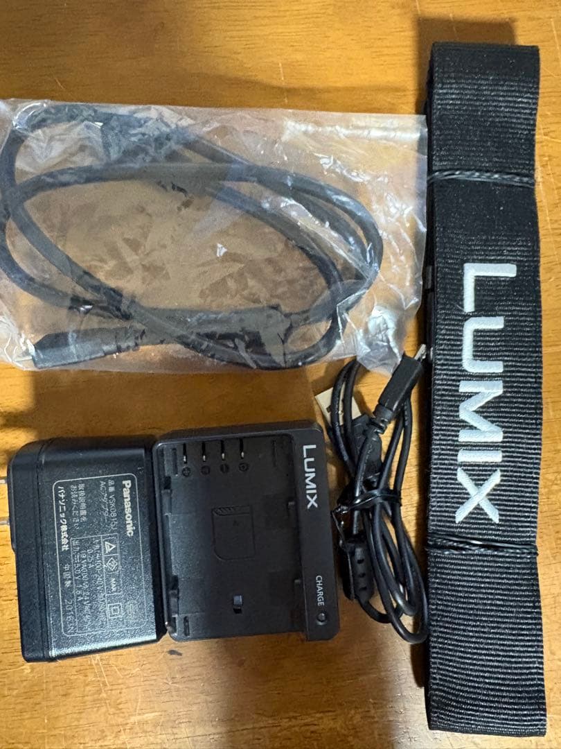 LUMIX DC-G9 PRO 美品　シャッター1,136回