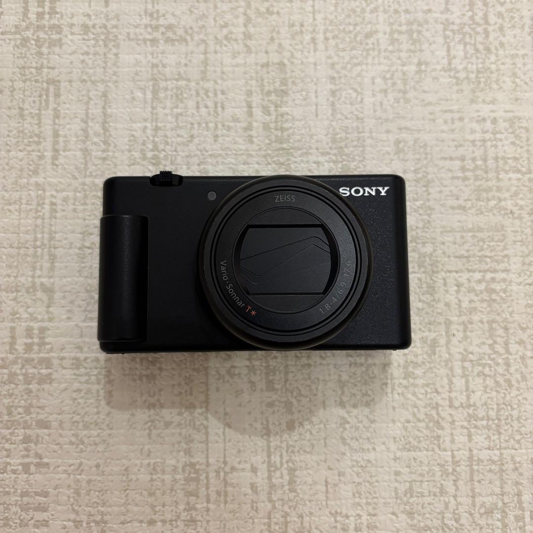 SONY VLOGCAM ZV-1 II ※要修理
