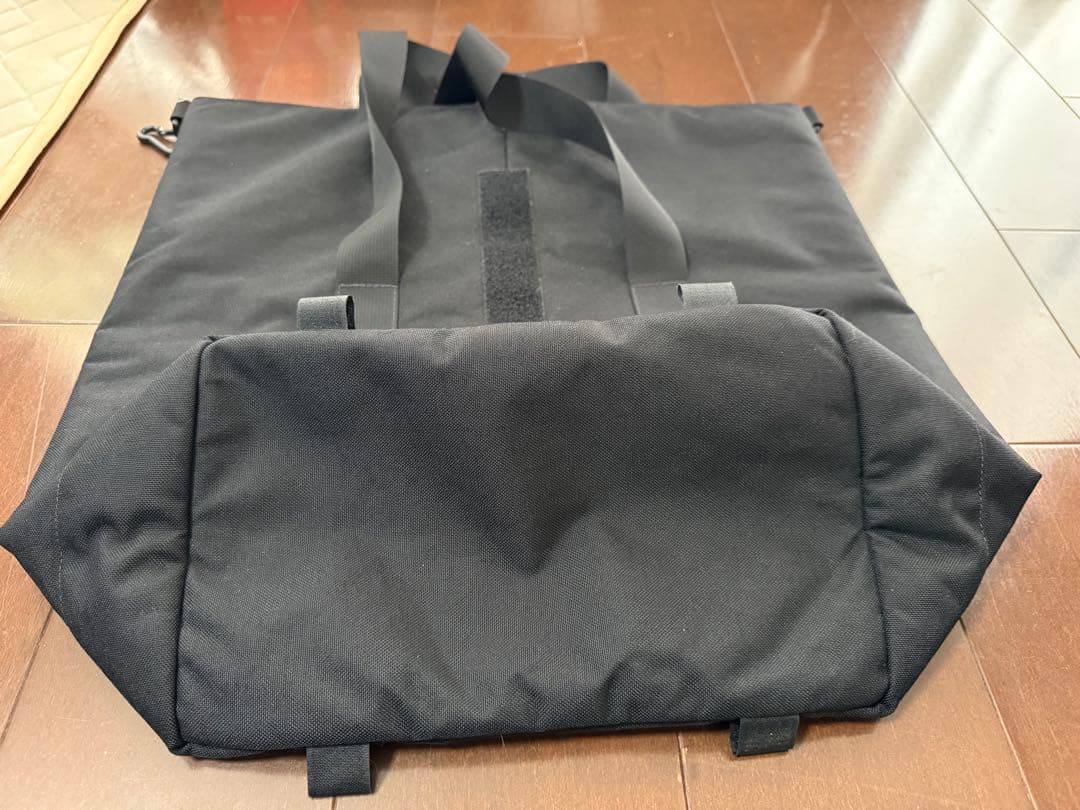 RAL WB LOADER / ダブルビー・ローダー