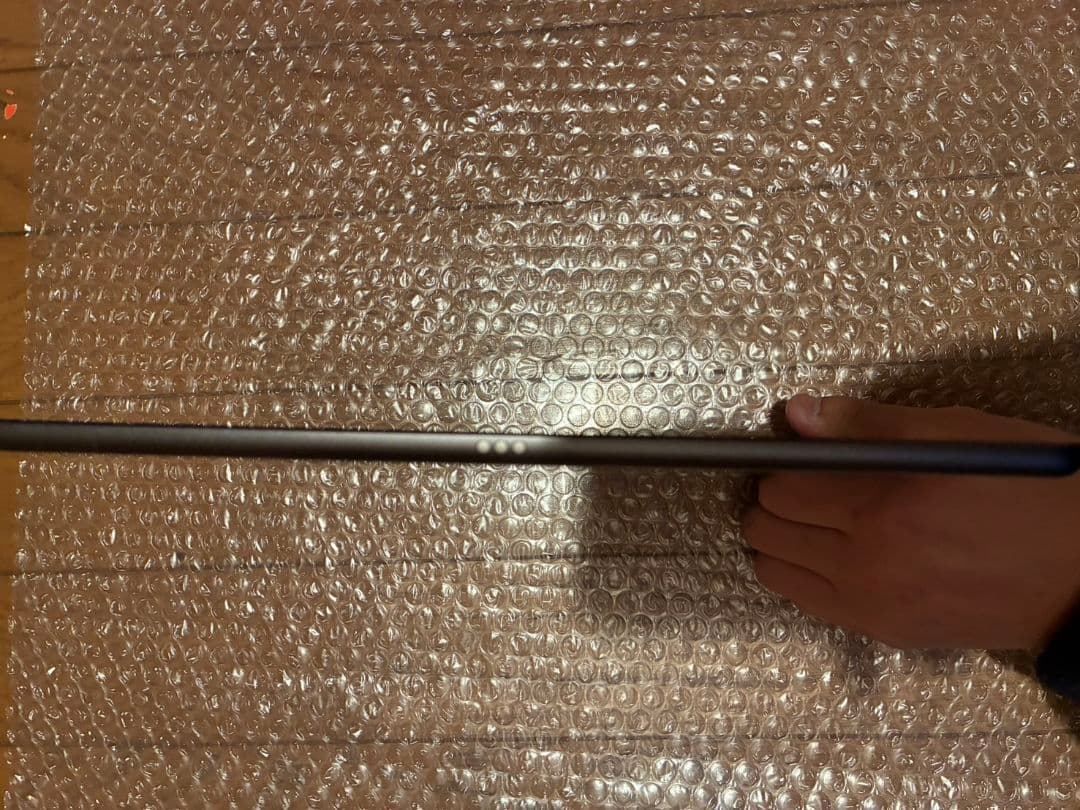 Apple　iPad8世代　Wi-Fi 32GB スペースグレイ