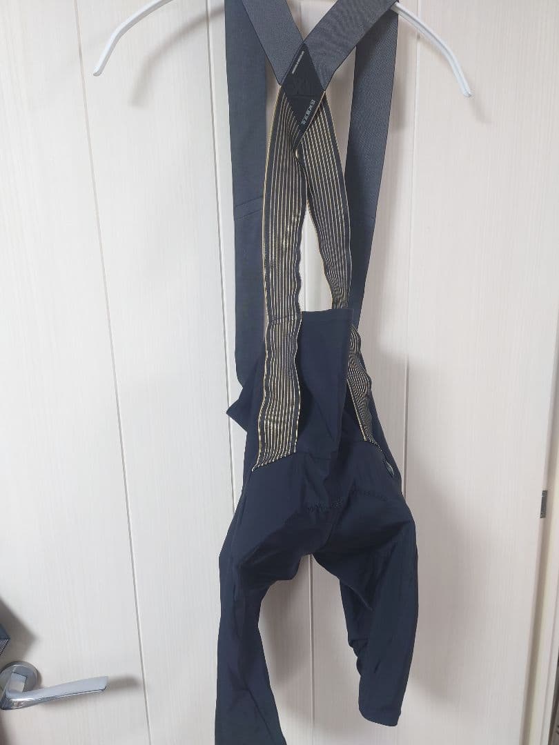 ウェア ASSOS MILLE GTO BIB SHORTS C2 black XL