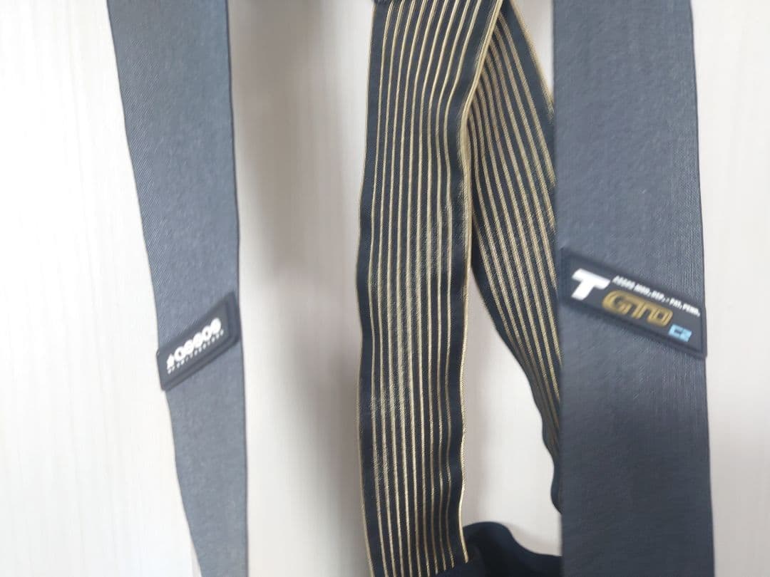 ウェア ASSOS MILLE GTO BIB SHORTS C2 black XL