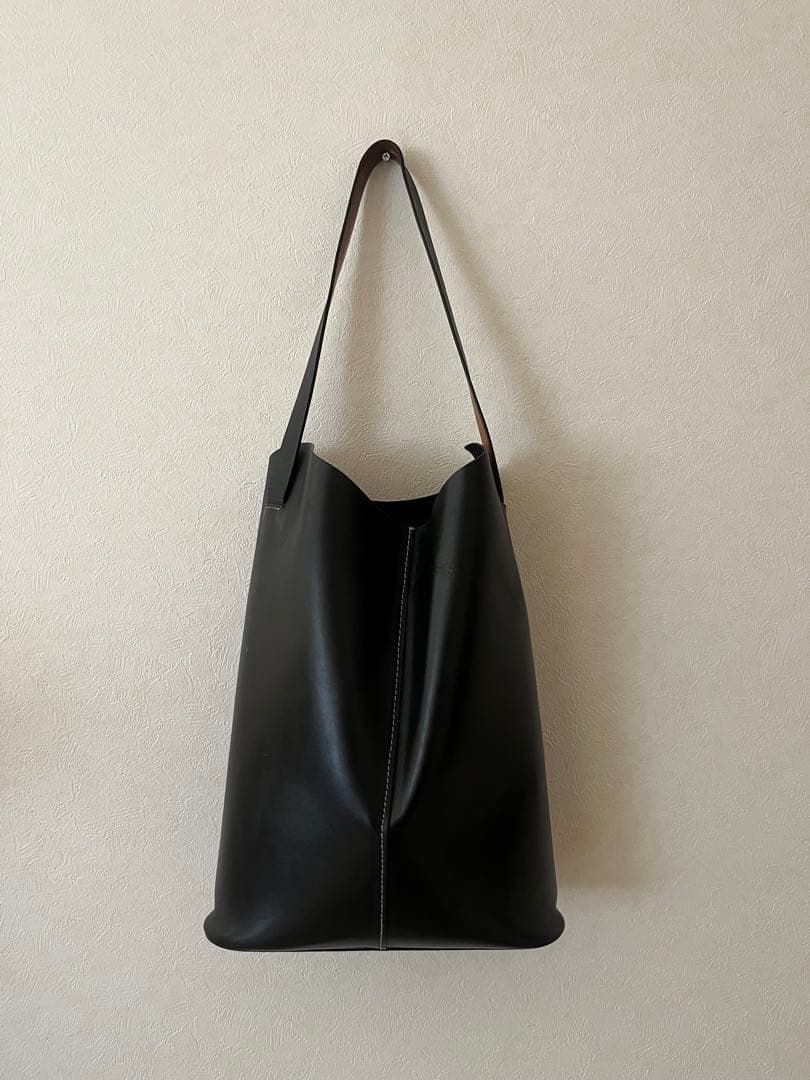 M*n様 building block ビルディングブロック ショルダーバッグ