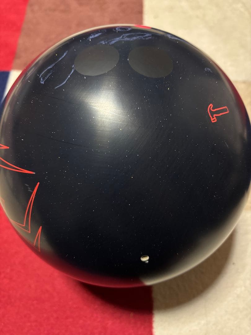 Hammer ブラックウィドーリアルモンスター ソリッド 15ポンド プラグ済み