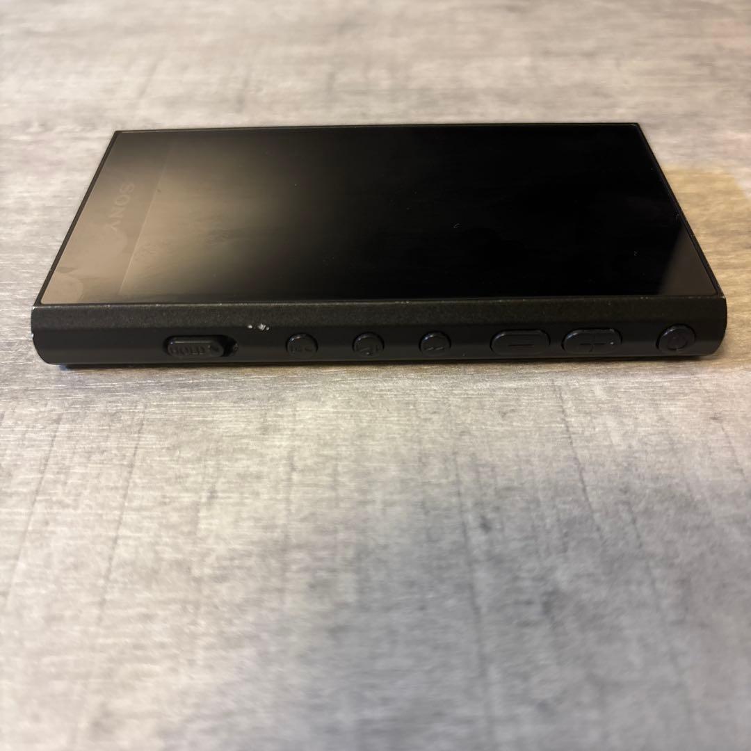 ソニーのNW-A300シリーズウォークマン　(本体のみ)