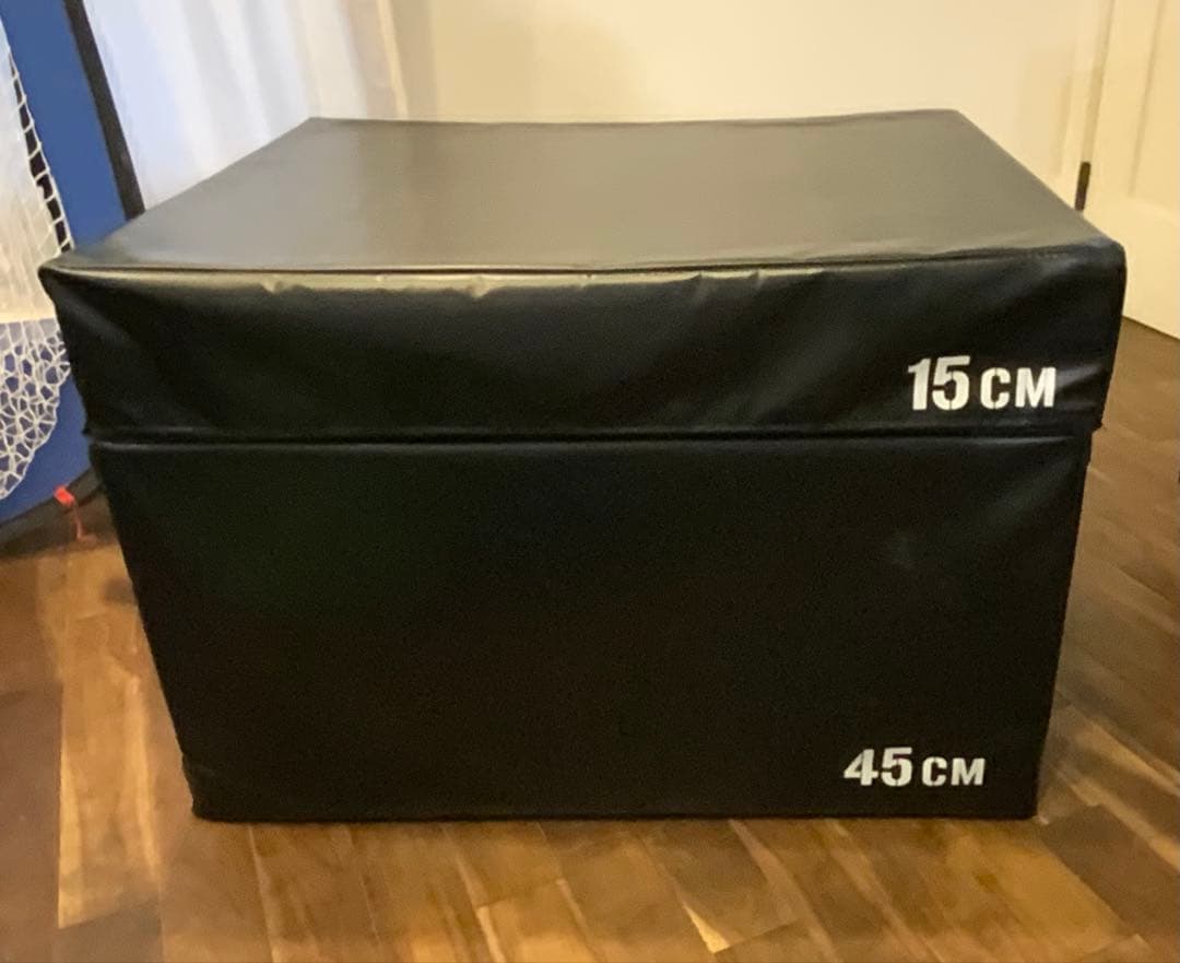 【toshiman2】 Fungoal ジャンプボックス ソフト