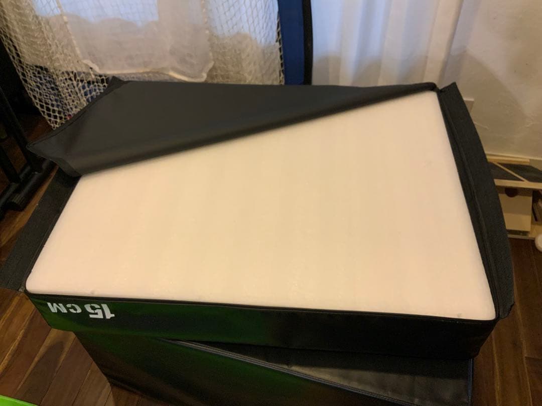 【toshiman2】 Fungoal ジャンプボックス ソフト