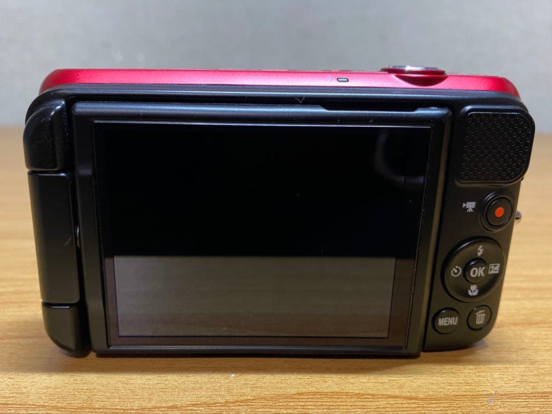 Nikon COOLPIX S6600 コンデジ