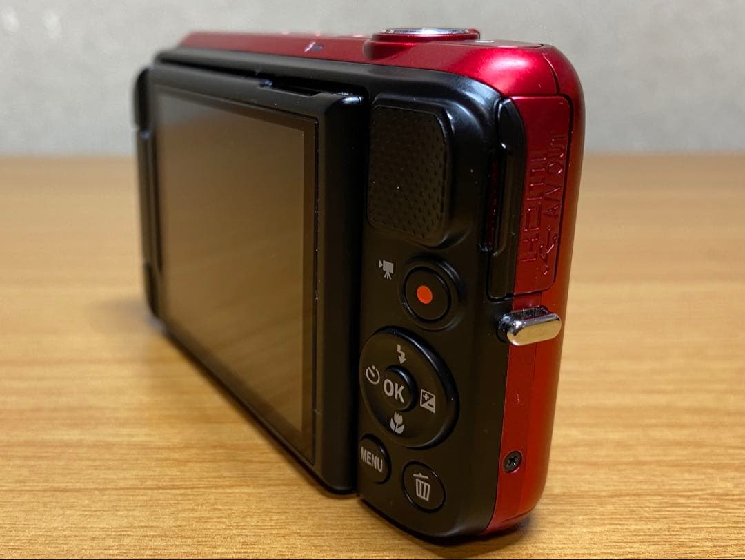 Nikon COOLPIX S6600 コンデジ