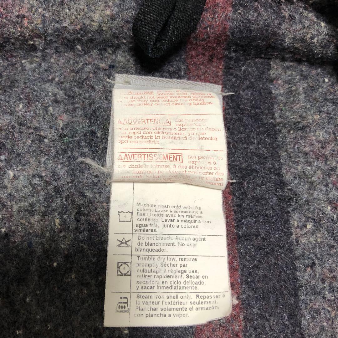 カーハート　デトロイトジャケット　ブラック　Sサイズ　ブランケット