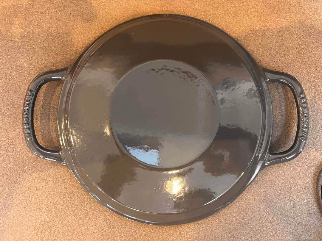 バーミキュラ ライスポットミニ リッドスタンド・計量カップ・レシピブック付