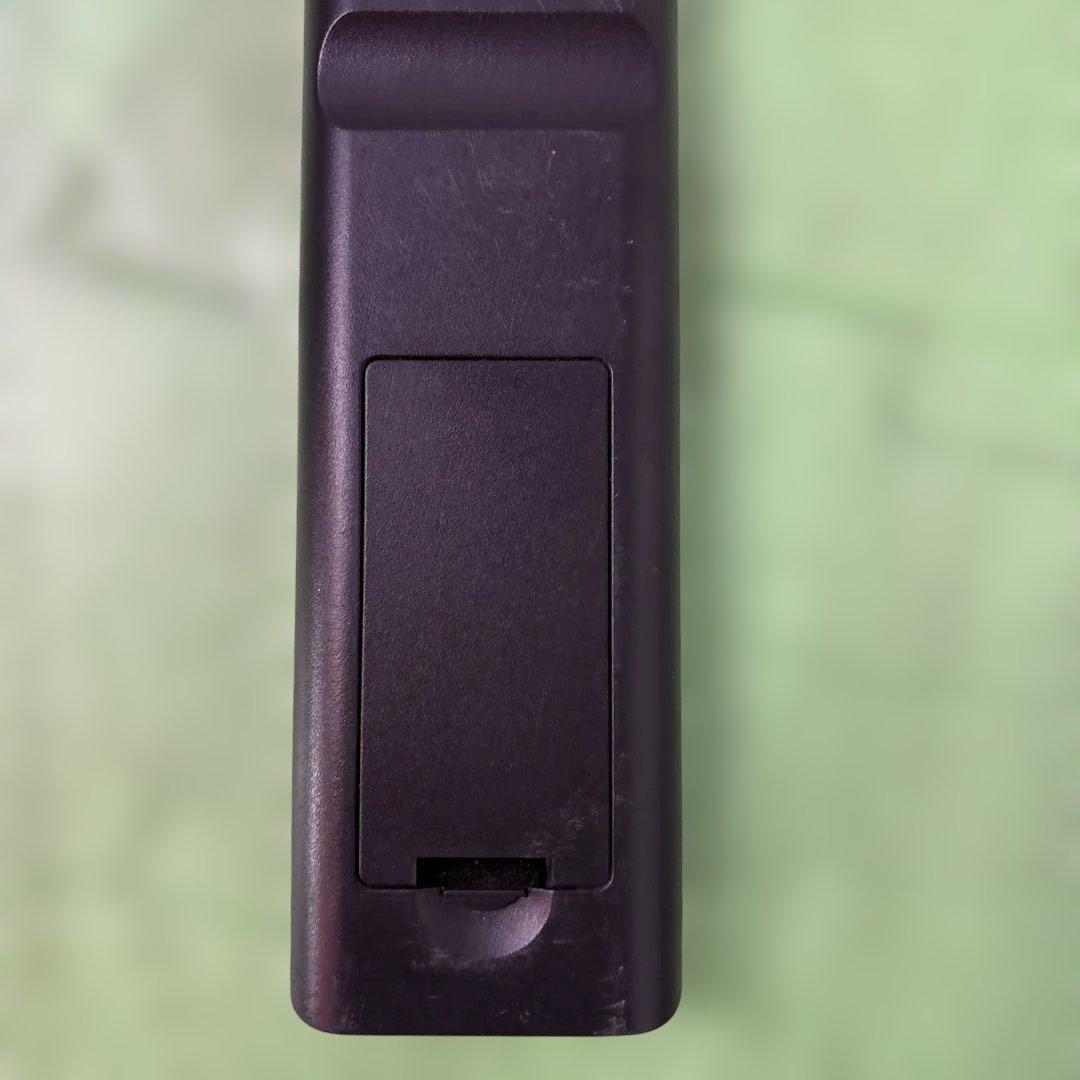 Qriom 43V型 フルハイビジョン液晶テレビ QRT-43W2KRリモコン有