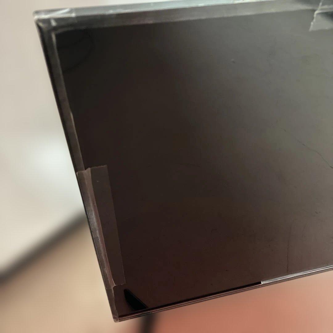 Qriom 43V型 フルハイビジョン液晶テレビ QRT-43W2KRリモコン有