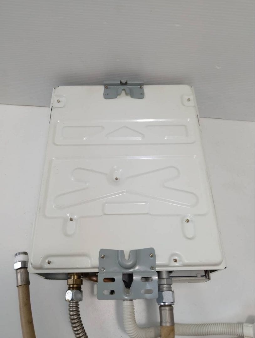 G1916【LPガス用】パロマ ガス瞬間湯沸器 PH-507B