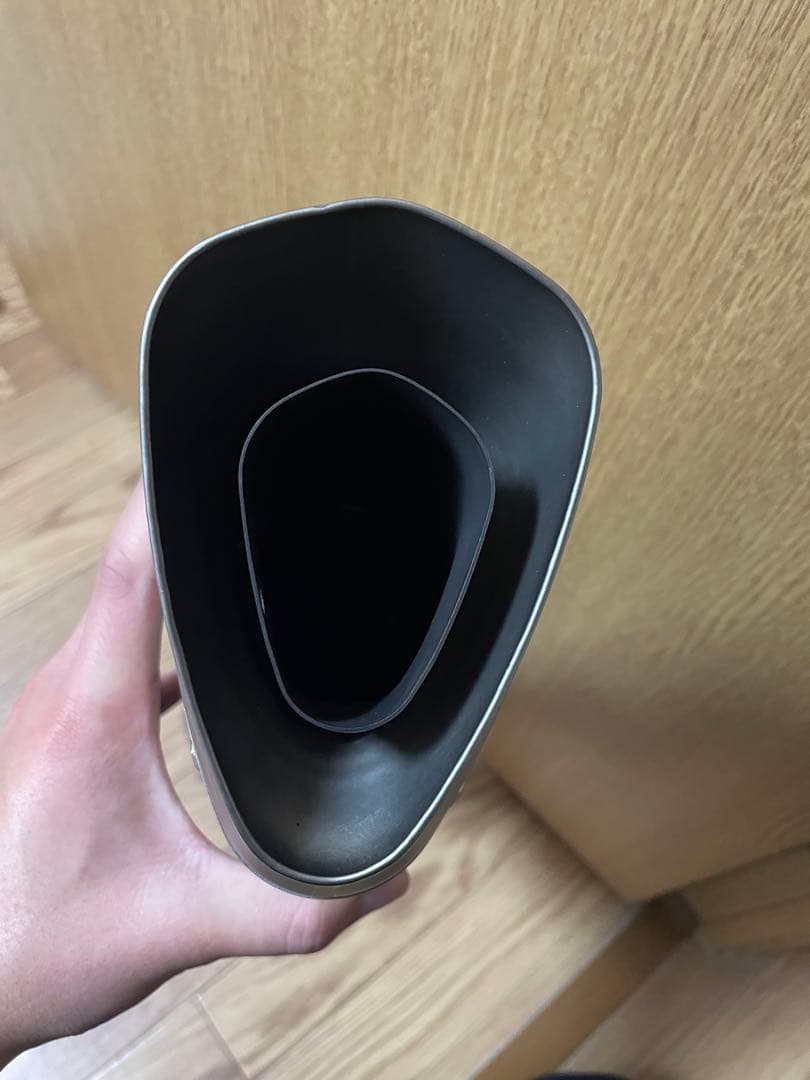 yzf-r6 Akrapovicスリップオンマフラー