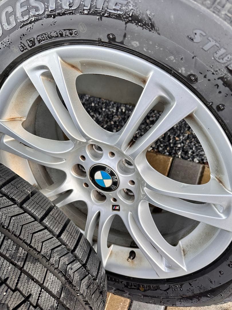  18インチ 245/50R18 ブリザックVRX 20年30週製造