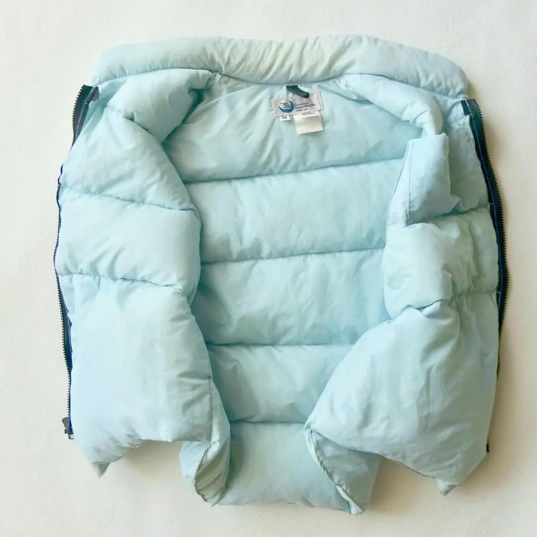 Crescent Down Works クレッセント ダウン ベスト M