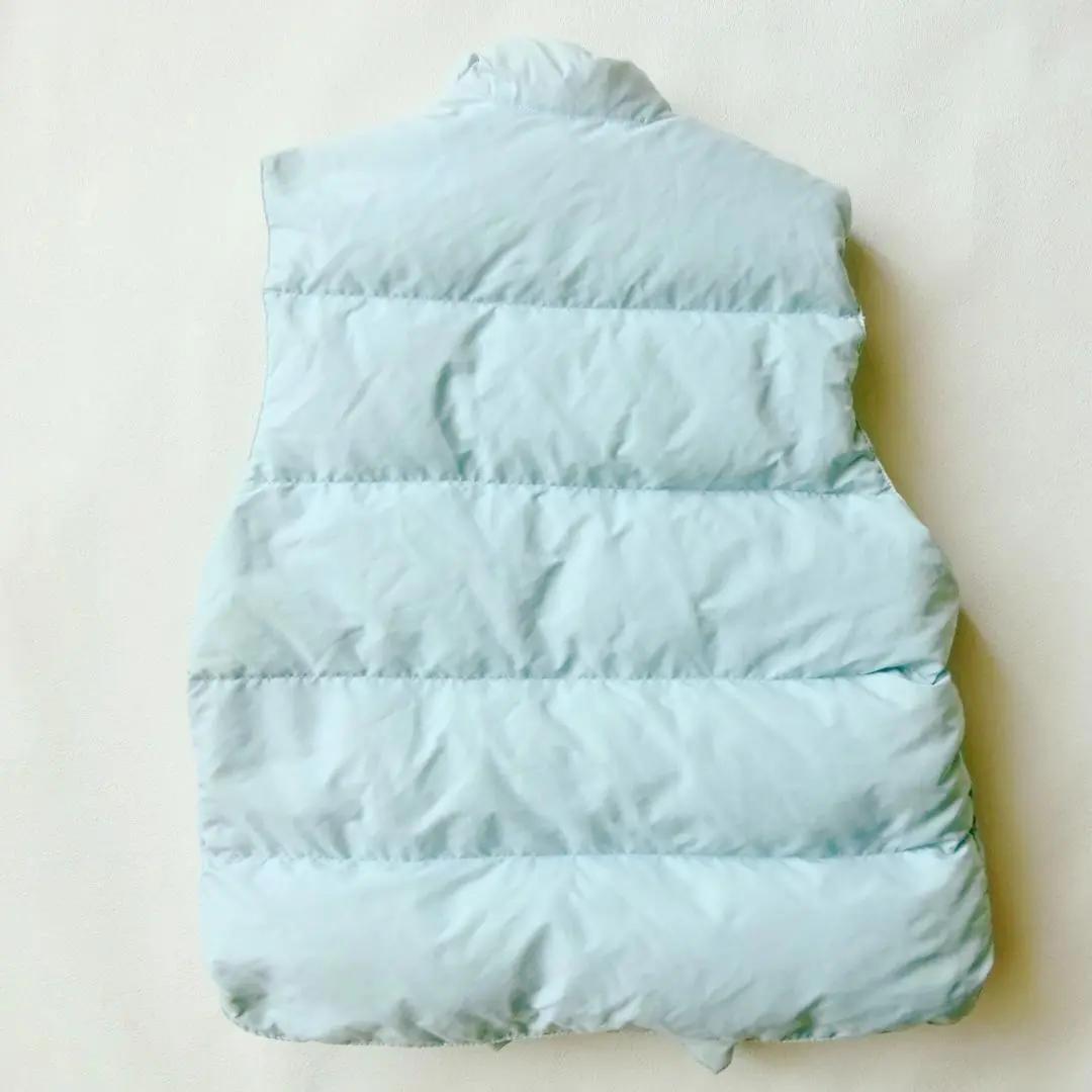 Crescent Down Works クレッセント ダウン ベスト M