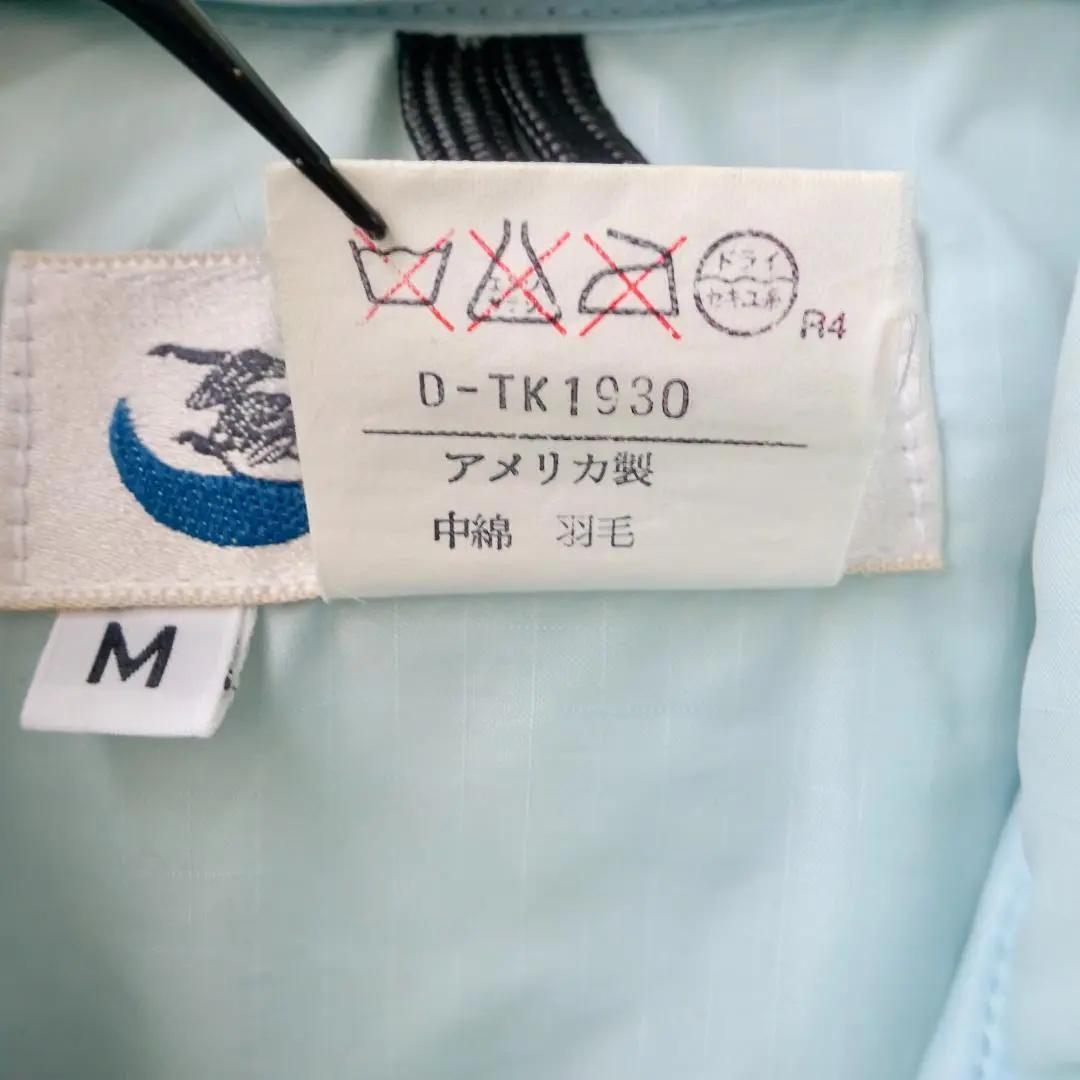 Crescent Down Works クレッセント ダウン ベスト M