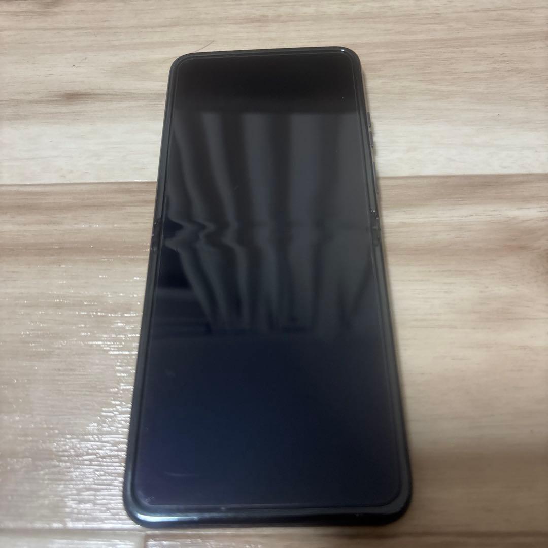 Motorola razr40s サマーライラック