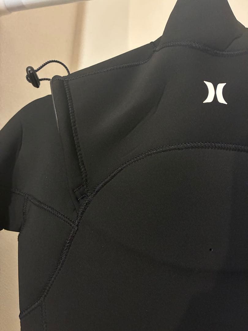 新品同様！ハーレー　レディース　ウェットスーツ