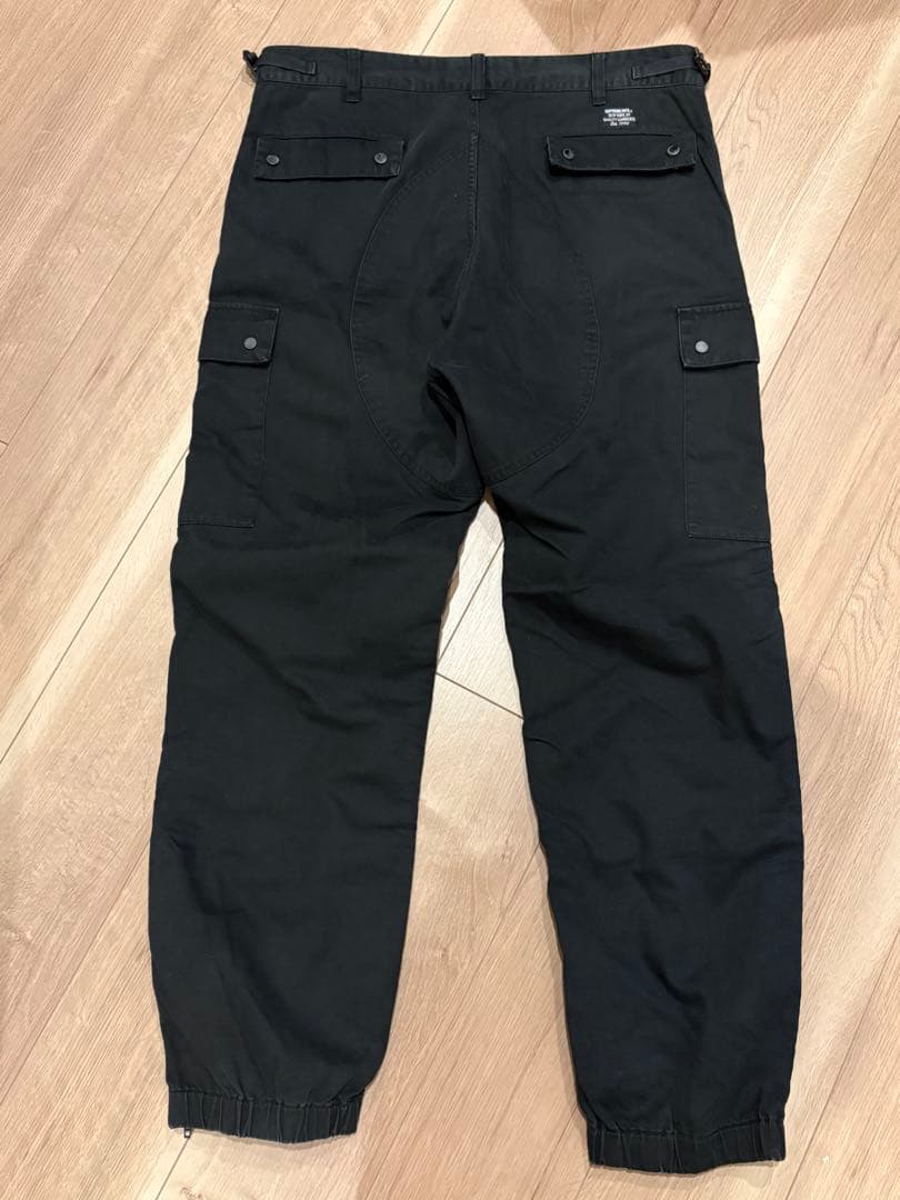 パンツ SUPREME 2017SS Field Pants Cargo